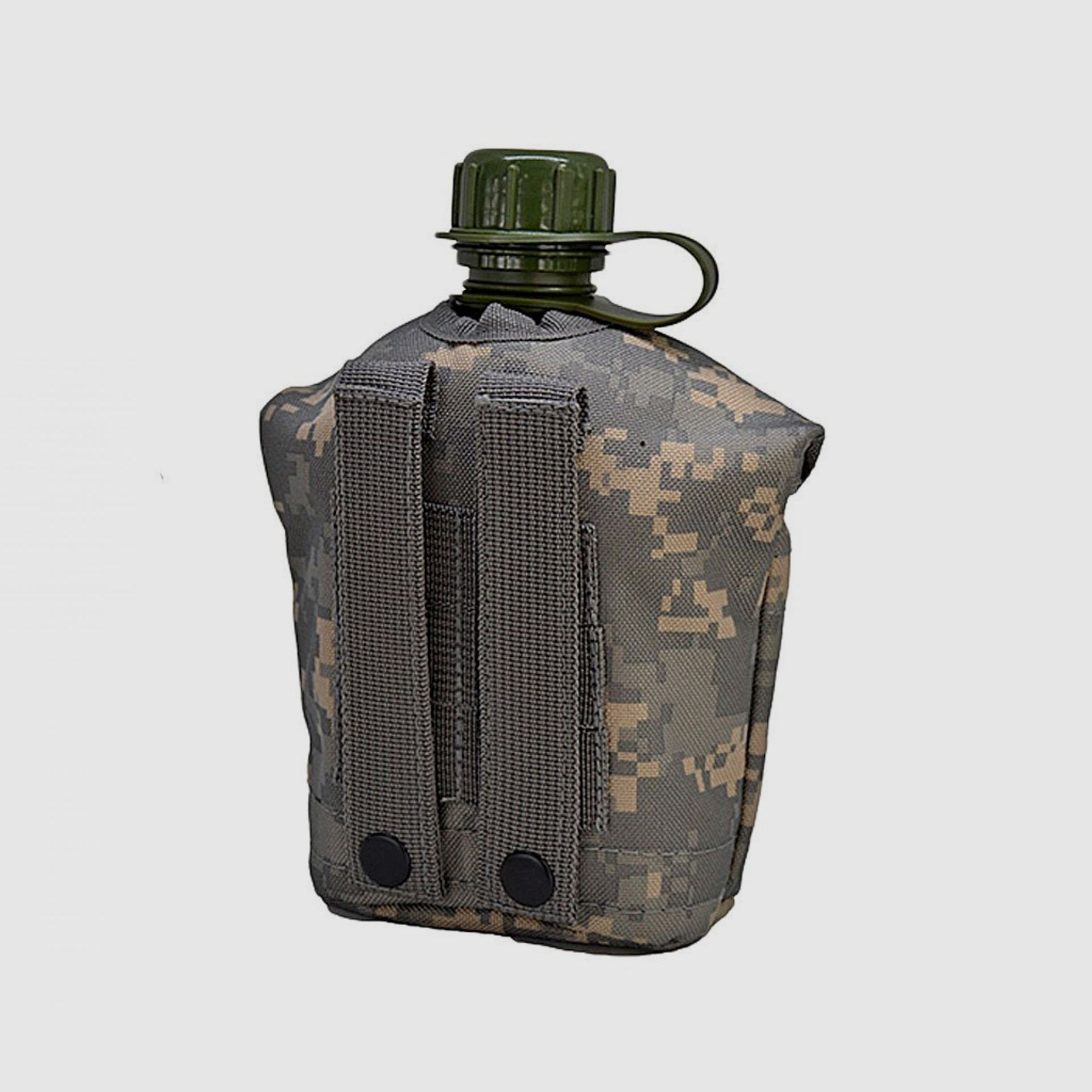 Cantimplora con funda UCP, imagen 1 de 2