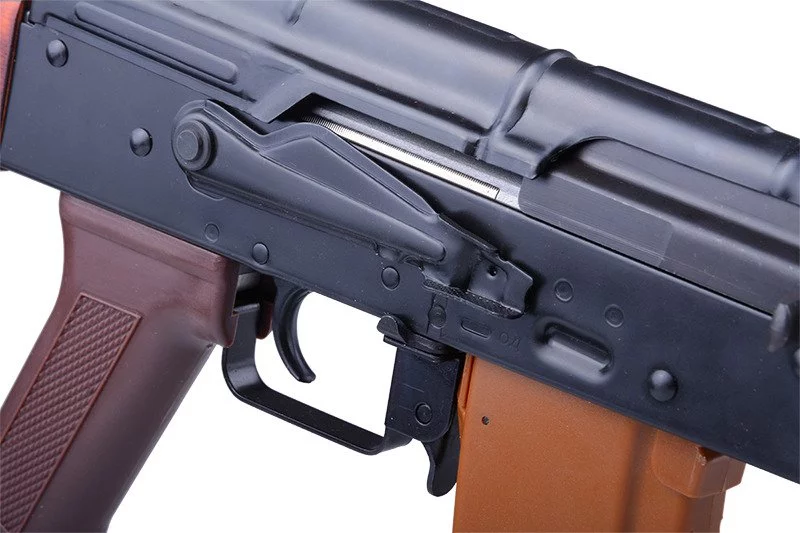 Carabina ASG LCT LCK74 NV, imagen 14 de 18