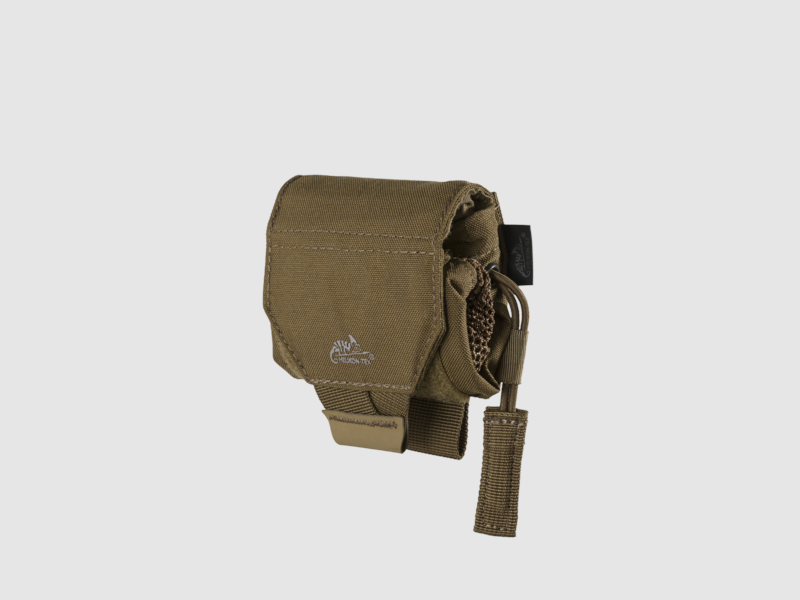 Helikon Comp. Dump pouch zwart, afbeelding 5 van 5