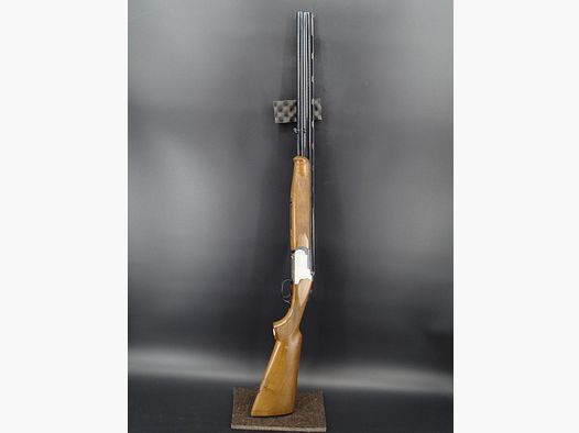 Kettner Condor Kaliber 12/70 Einabzug Condor
