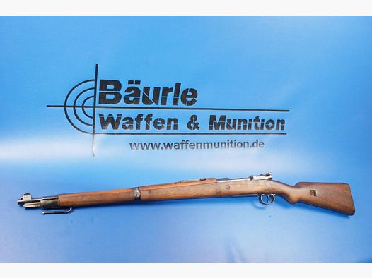 RwE 98 A 8x57JS