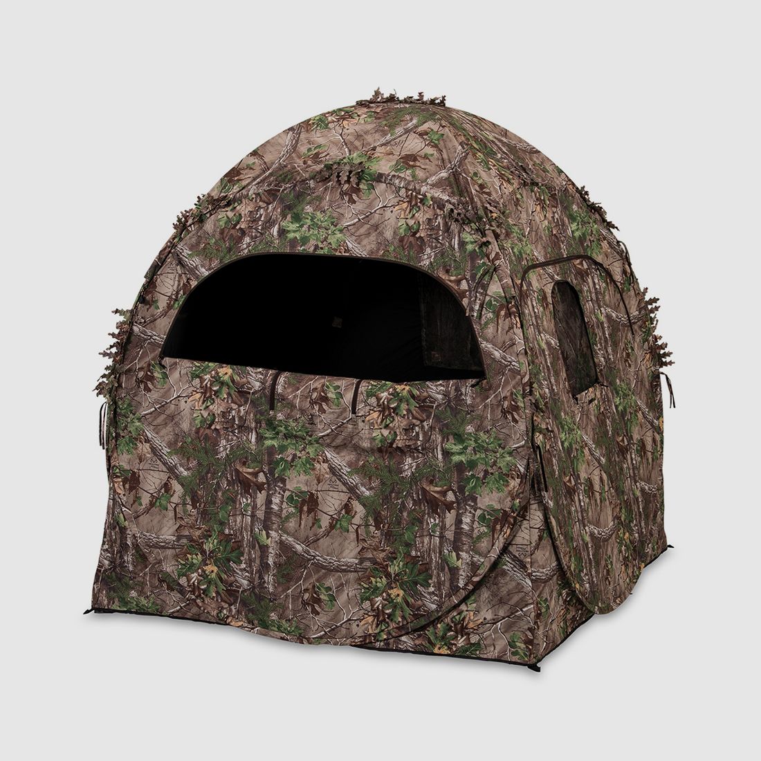 Ameristep Doghouse Tarnzelt - Realtree Xtra