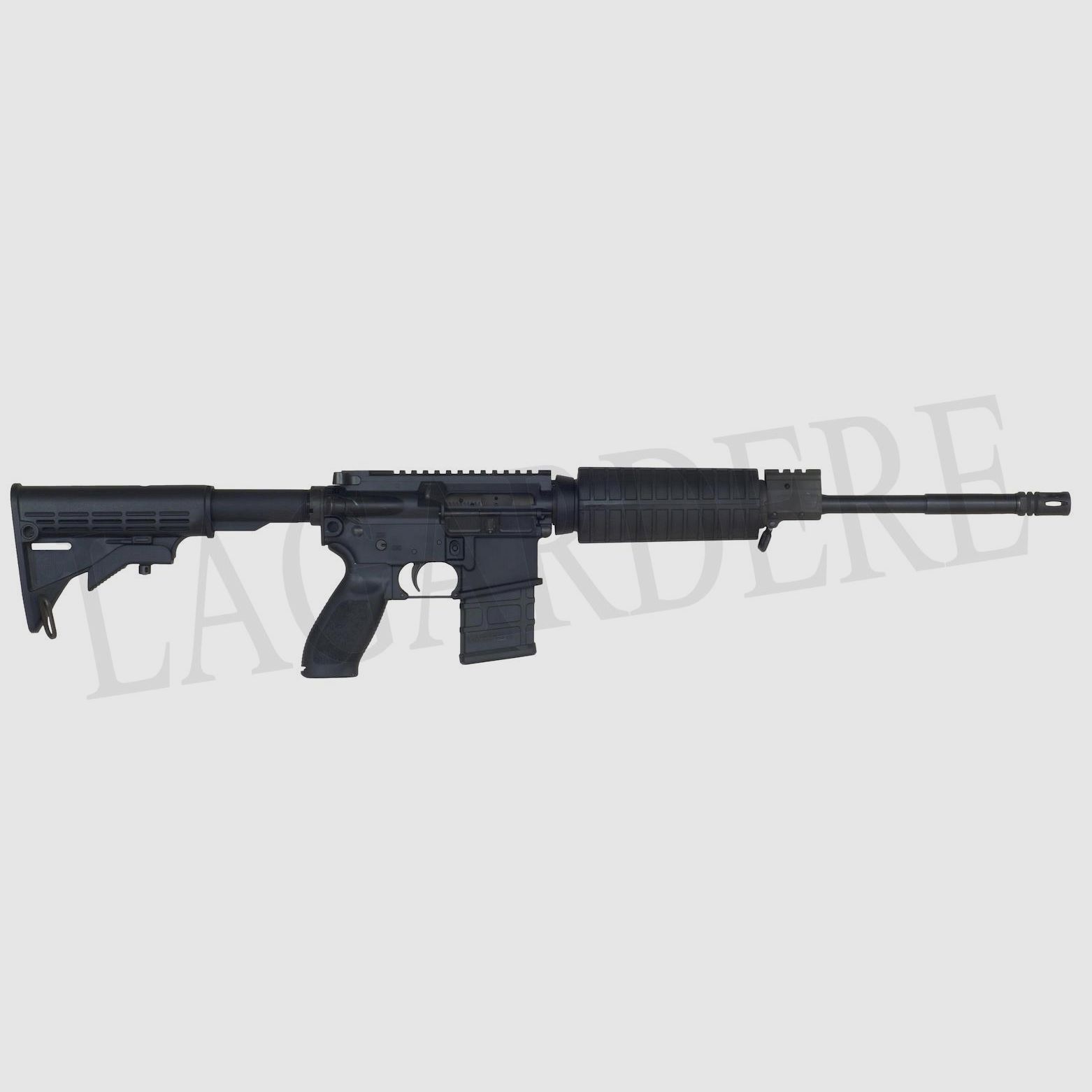 SIG-SAUER M 400 CLASSIC-16B-C D’EXPOSITION (SEMI-AUTOMATISCHES STURMGEWEHR)