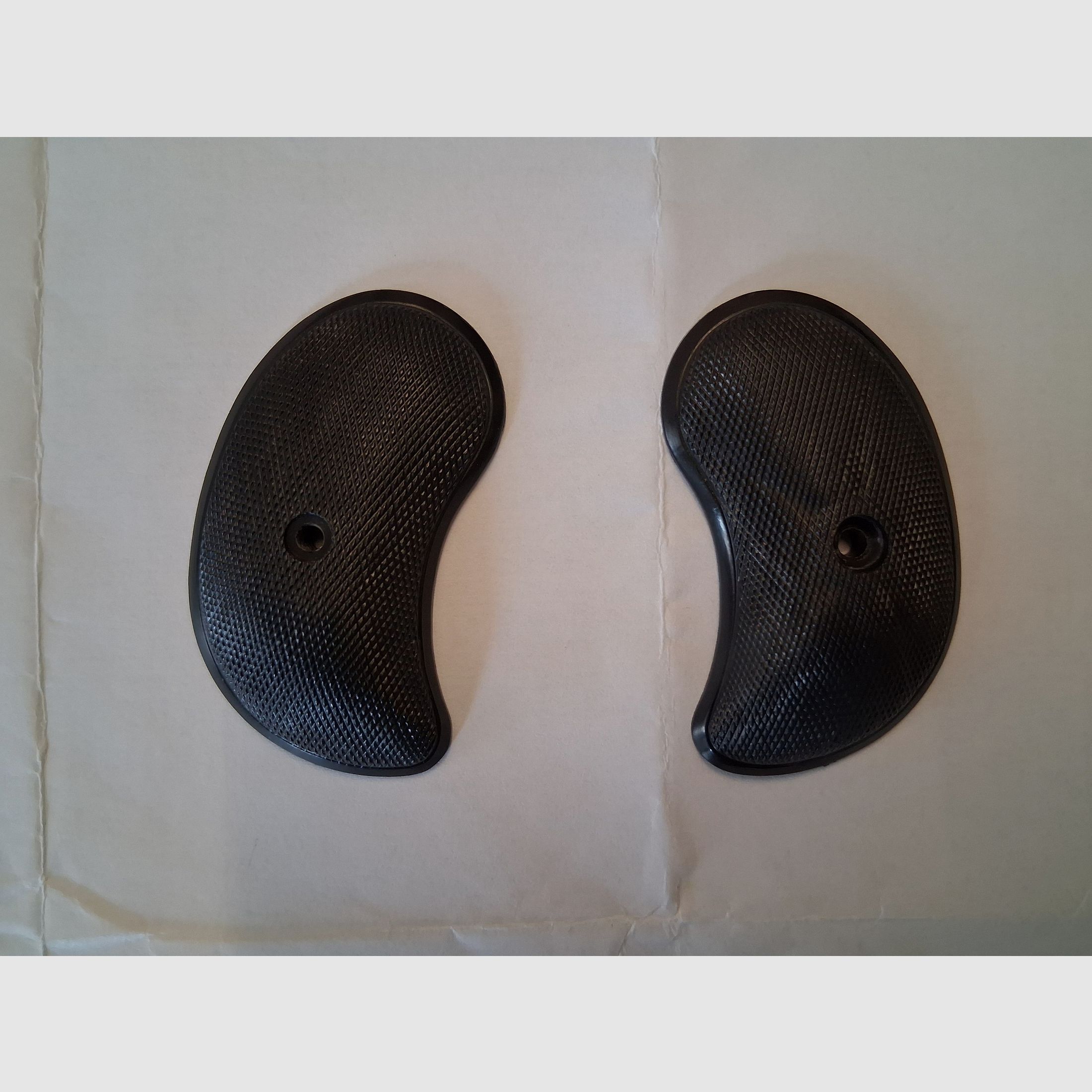 Grip panels voor Röhm Derringer / Noris Twinny, afbeelding 3 van 4