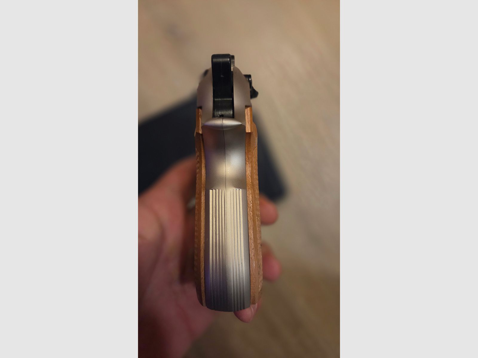 Umarex Beretta M 92 FS 4,5mm 