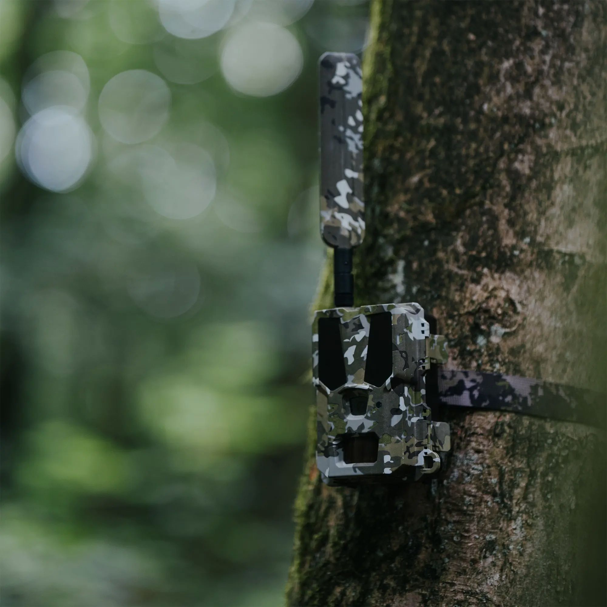 Modernhunter Hunter 4G Mini Wildkamera