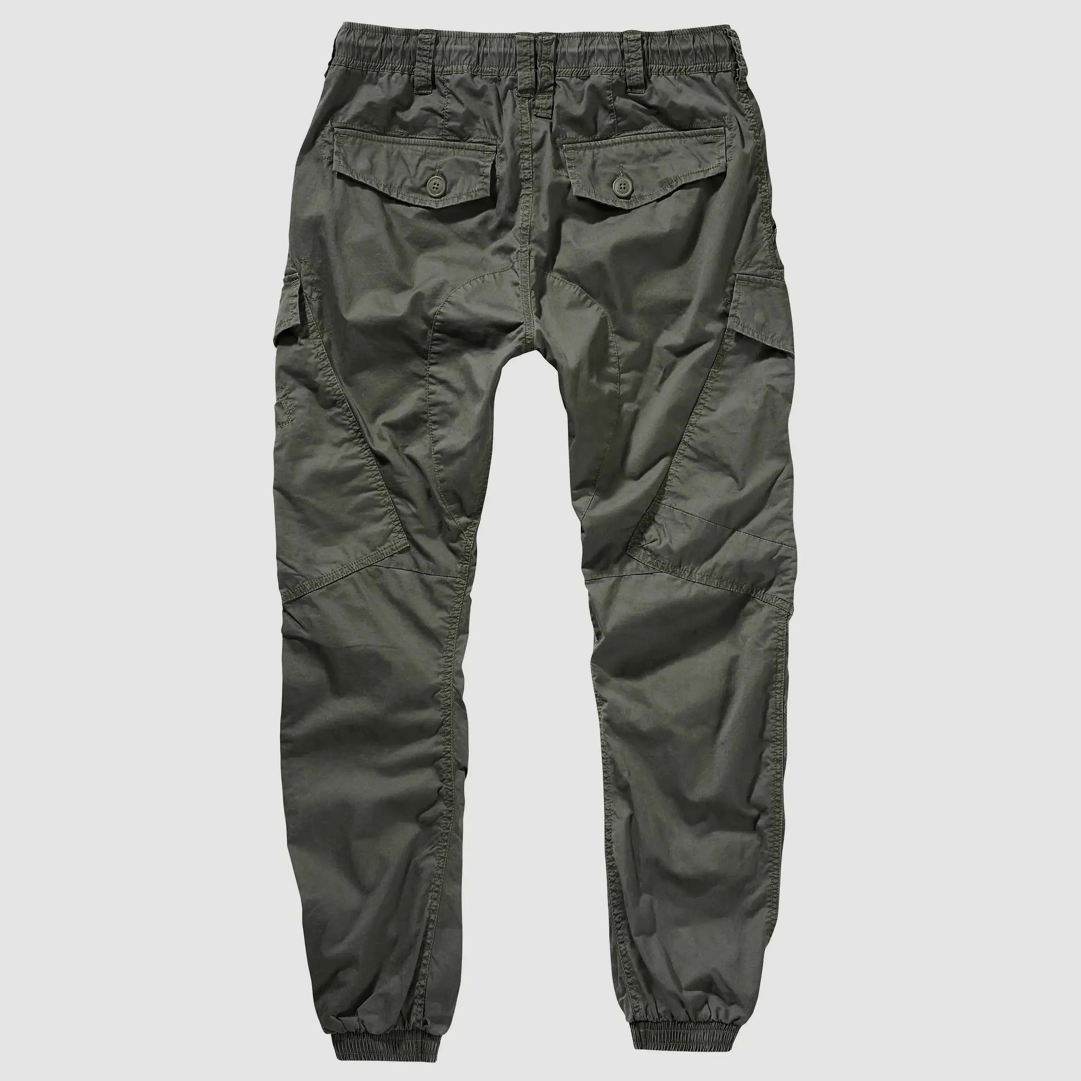 Brandit Brandit Hose Ray Vintage - Oliv / M Herren