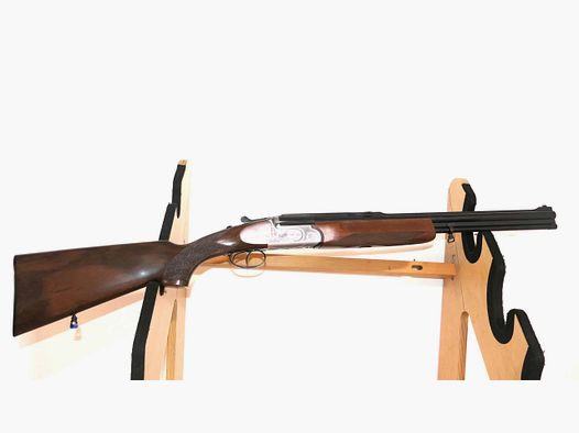 Escopeta doble Sabatti Mixte Forest Cal. 12/8x57JRS