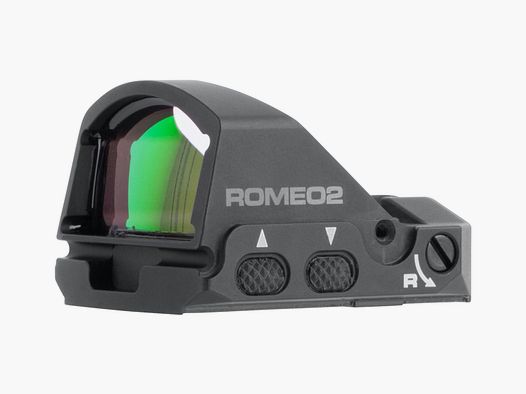 SIG SAUER ROMEO2 | Kropka Okrągła Dual | 3 / 6 MOA
