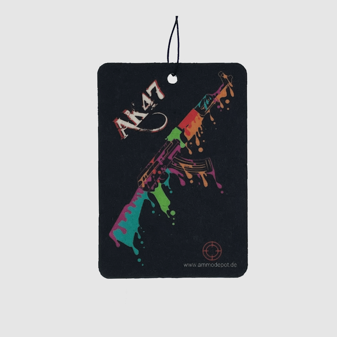 Ammo Depot Air Freshner Duftbaum - AK47