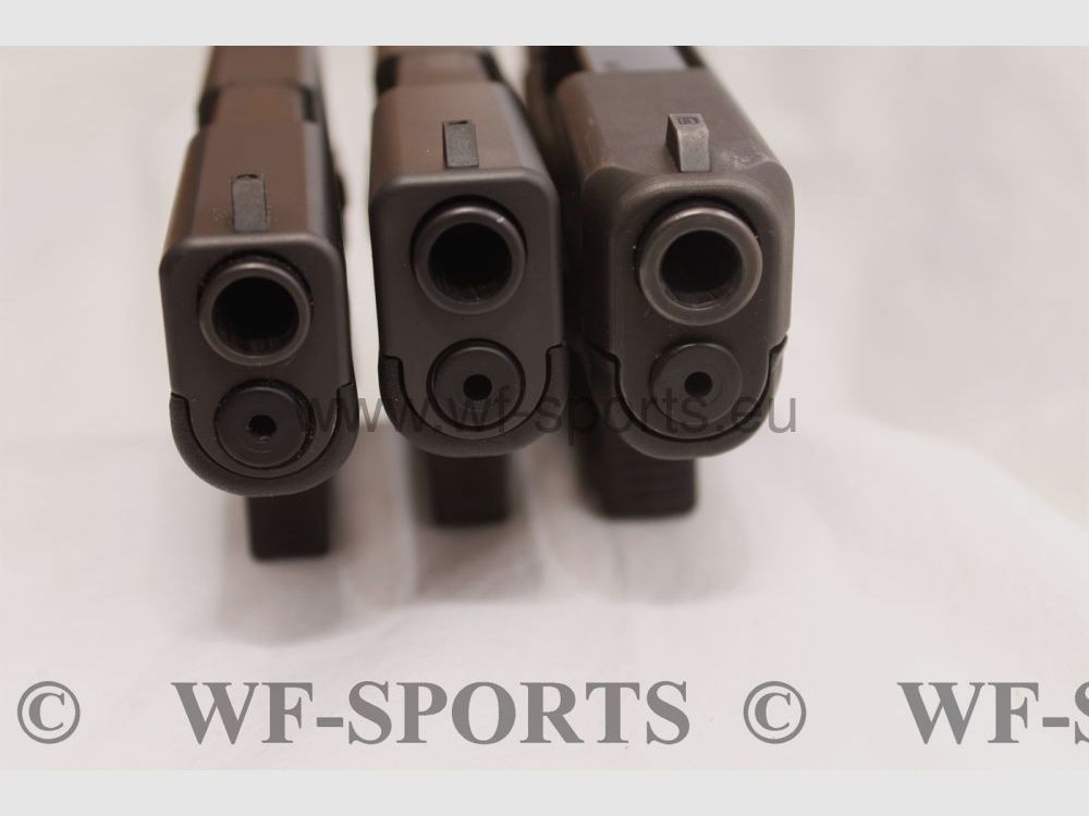 Glock 43 Gen3 9x19, NEW //WF-SPORTS//