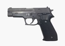 Sig Sauer P220