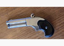 Remington Rider 1871