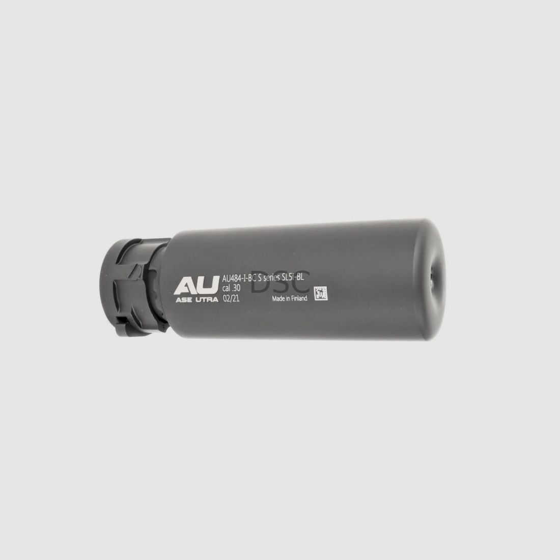 Silencer Ase Utra SL5i-BL BORELOCK without