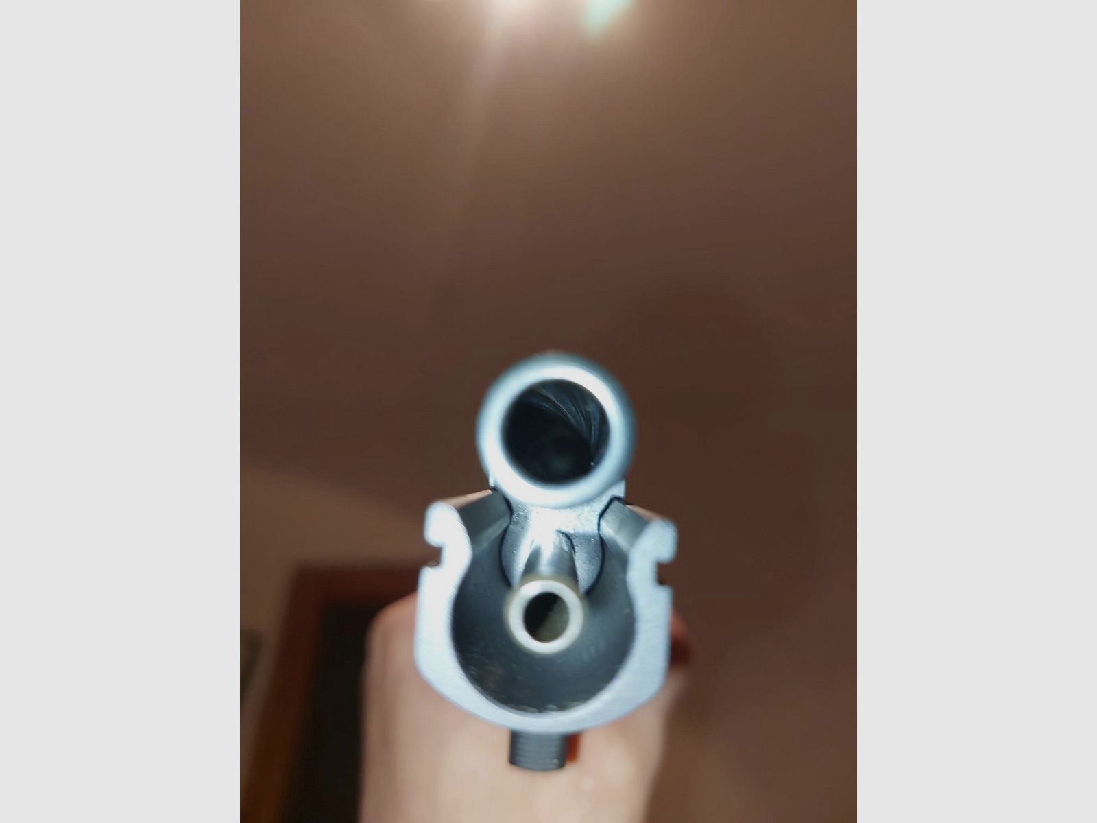 Walther P88 Compact