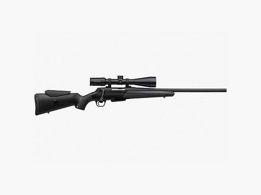Winchester XPR Varmint verstellbar mit Gewinde