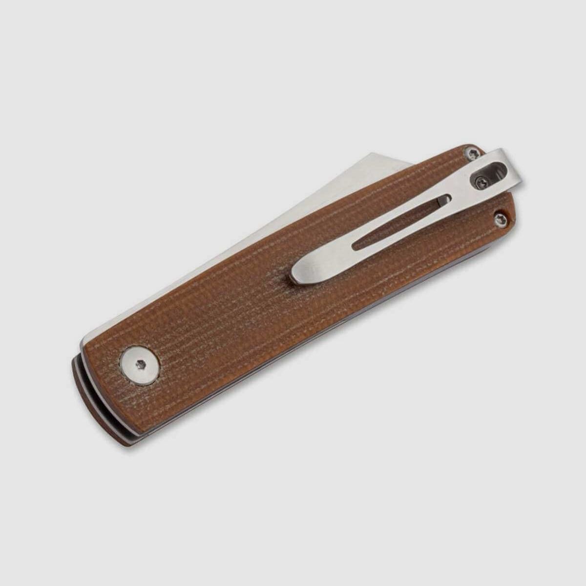 Böker Plus Tenshi Micarta, Bild 2 von 5