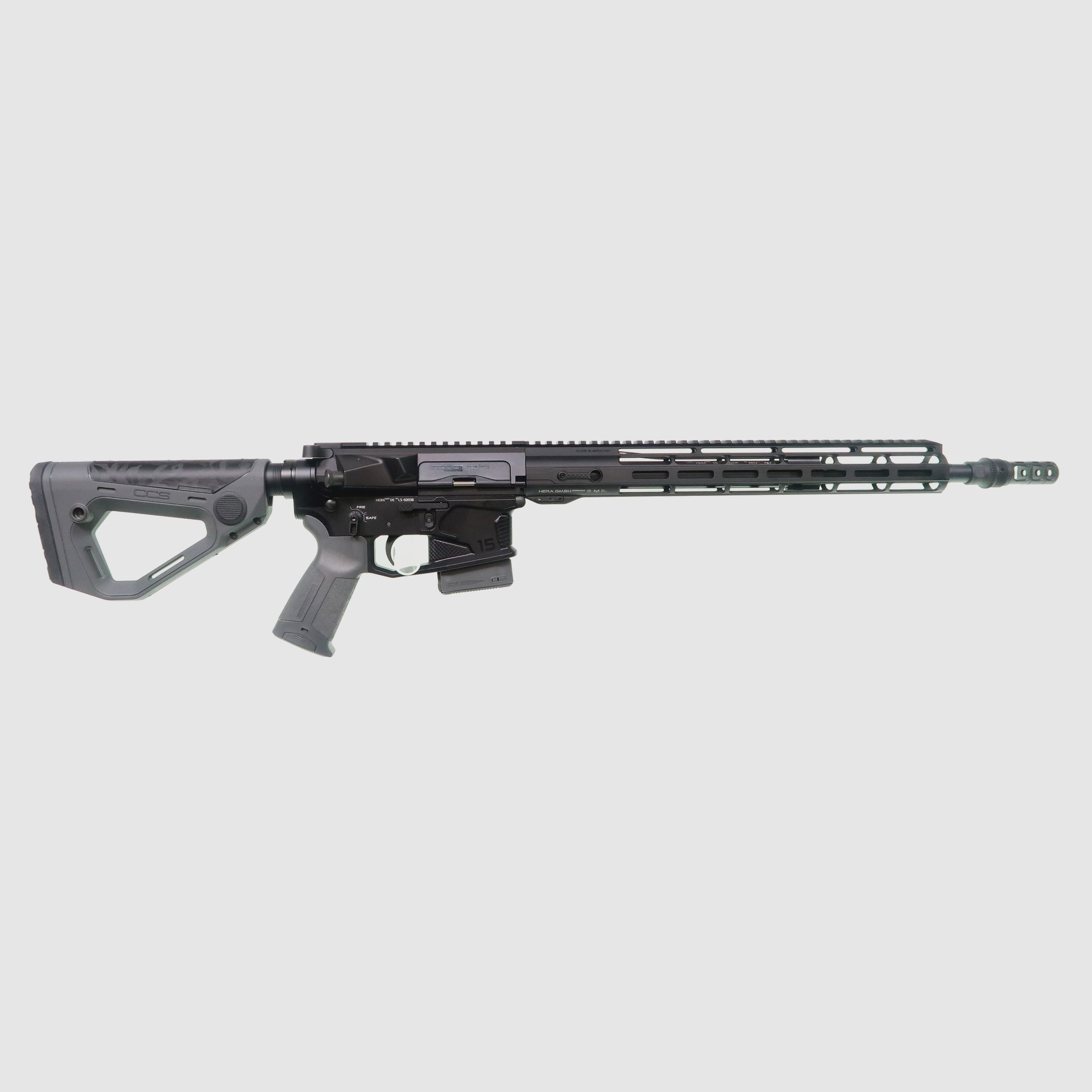 Hera Arms LIMITED EDITION 223Rem