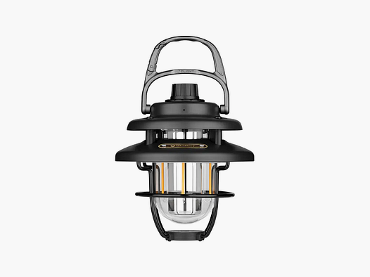 Olantern Classic Mini Olight Black Camping Lamp