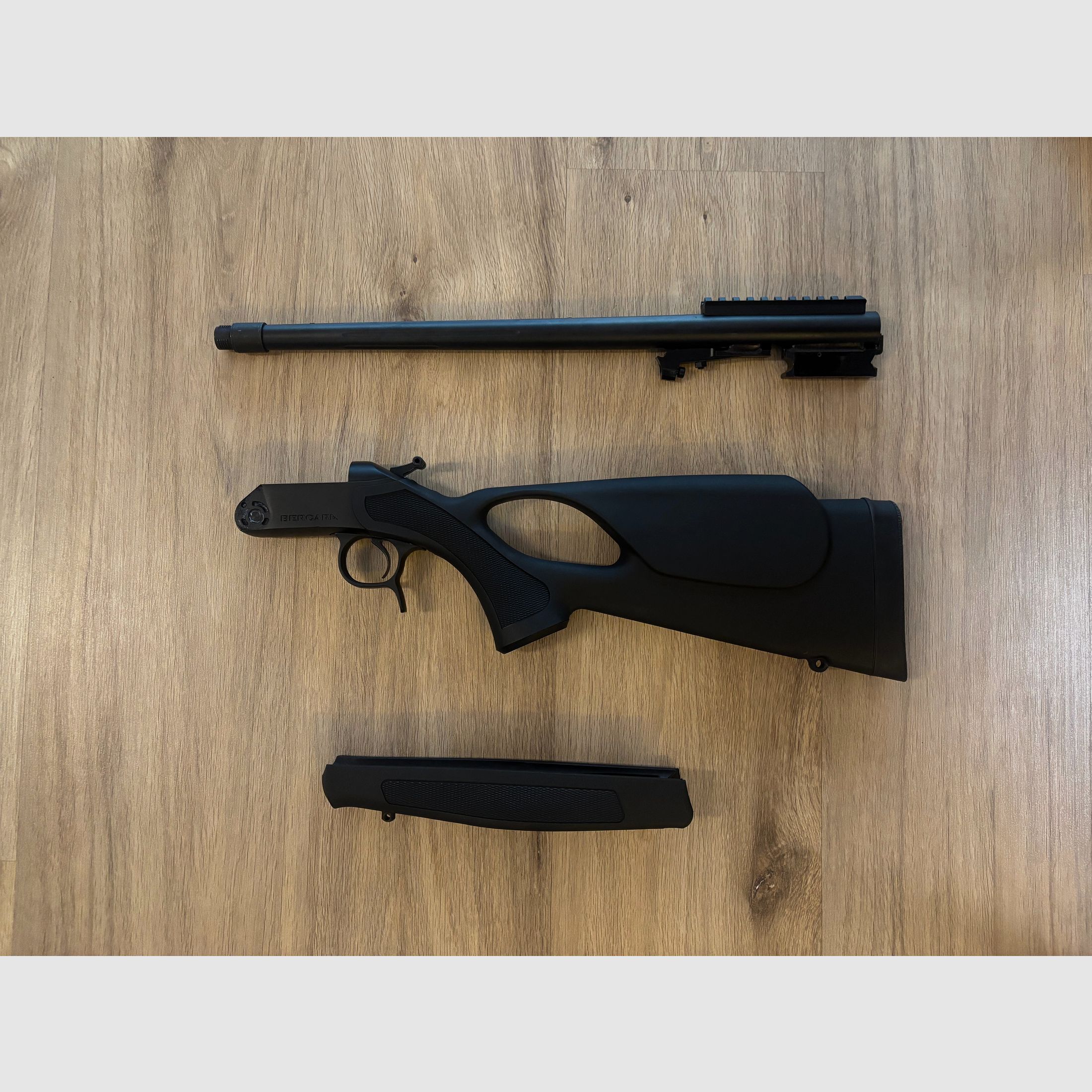 Bergara BA13 TD .300 AAC Blackout