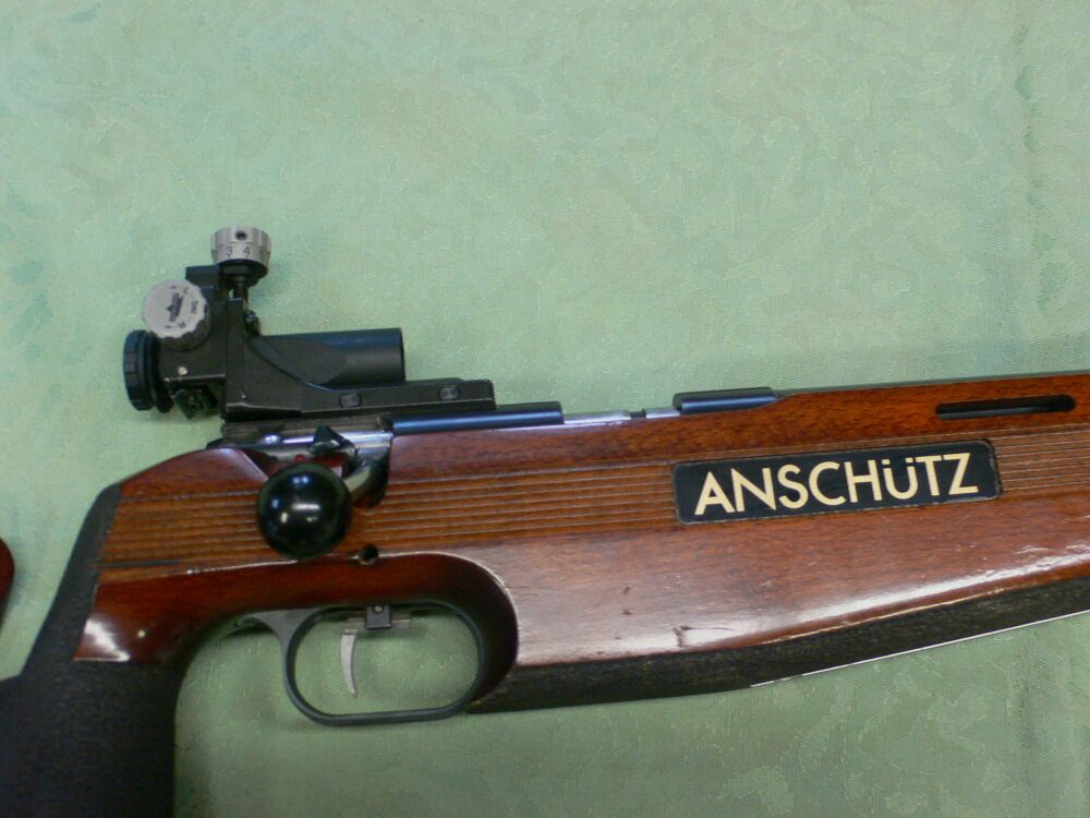 Anschütz	 Mod.1903