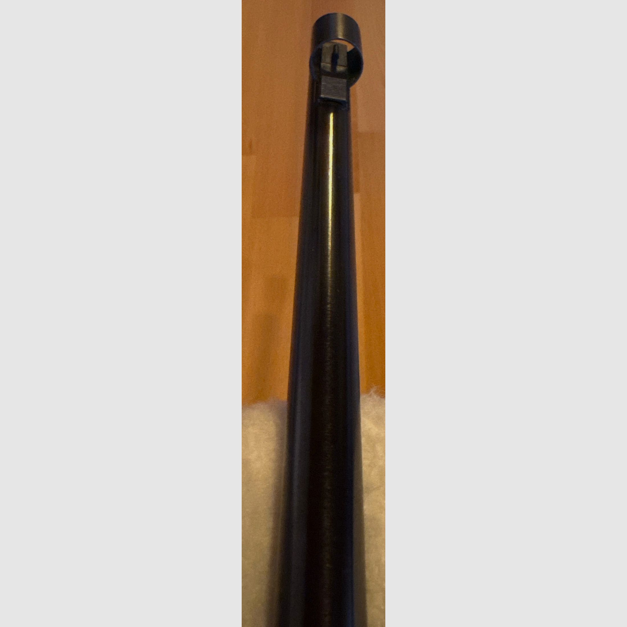 Voere 6mm Flobert single-shot shotgun