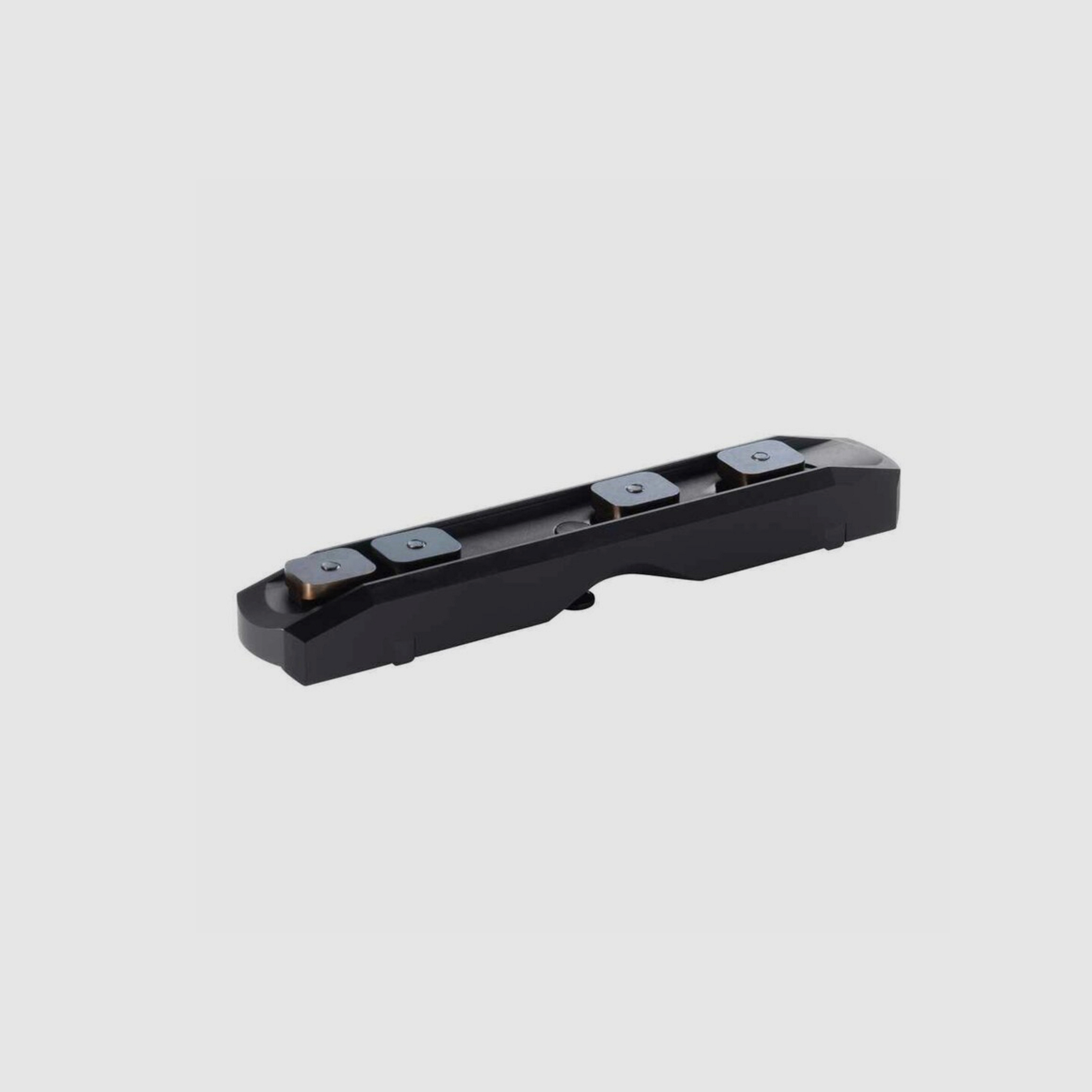 Montaggio guida BASIS (DURAL) Schmidt & Bender