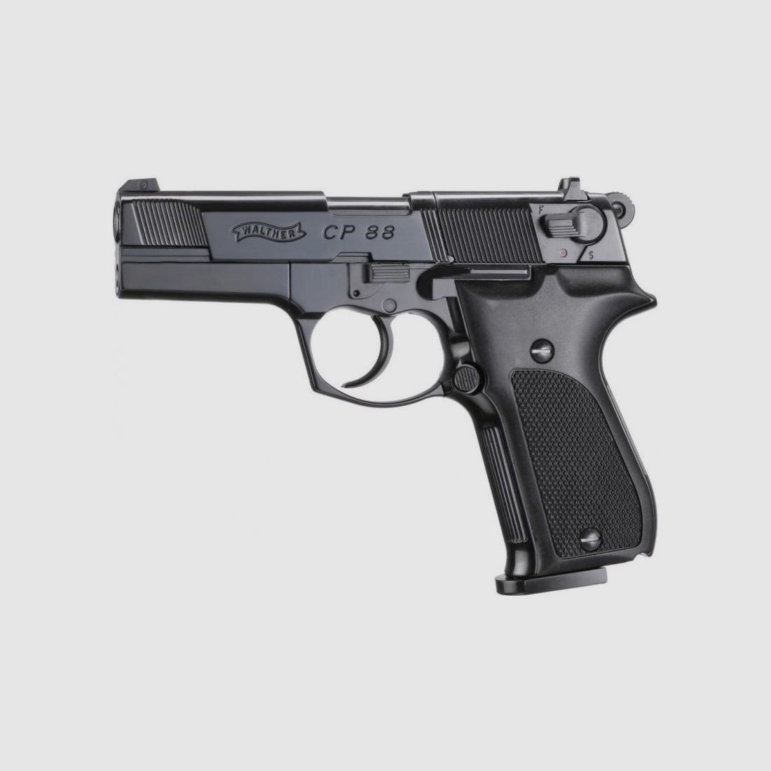 Walther CP88, image 1 sur 28