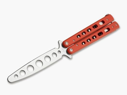Taschenmesser BÖKER Plus Balisong Trainer