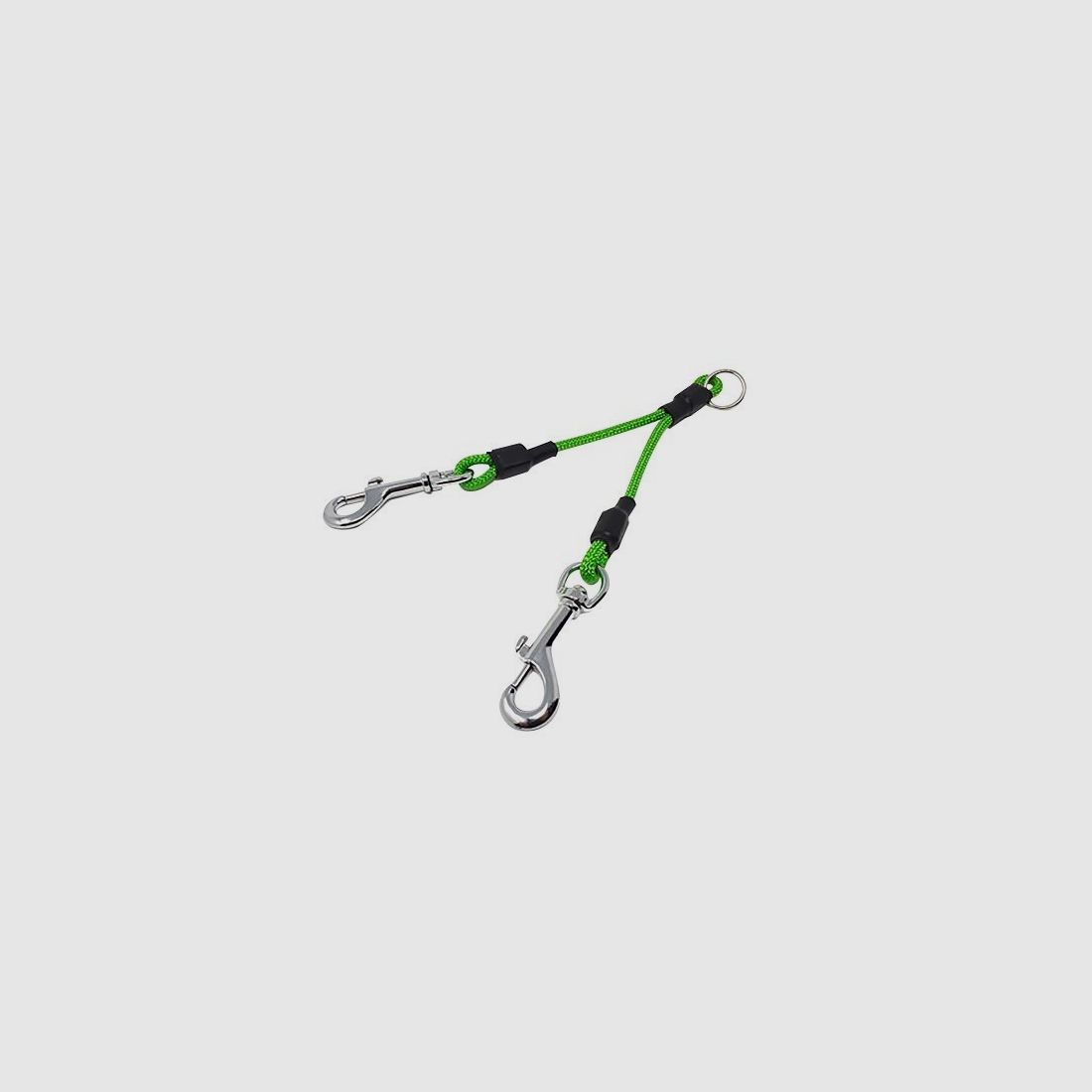 Double leash for cord leash, image 8 of 8
