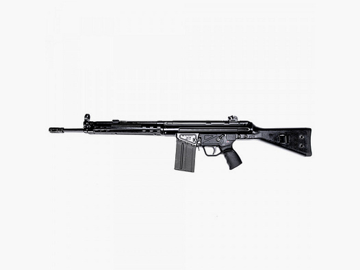 MKE SELBSTLADEBÜCHSE T41 - .308WIN