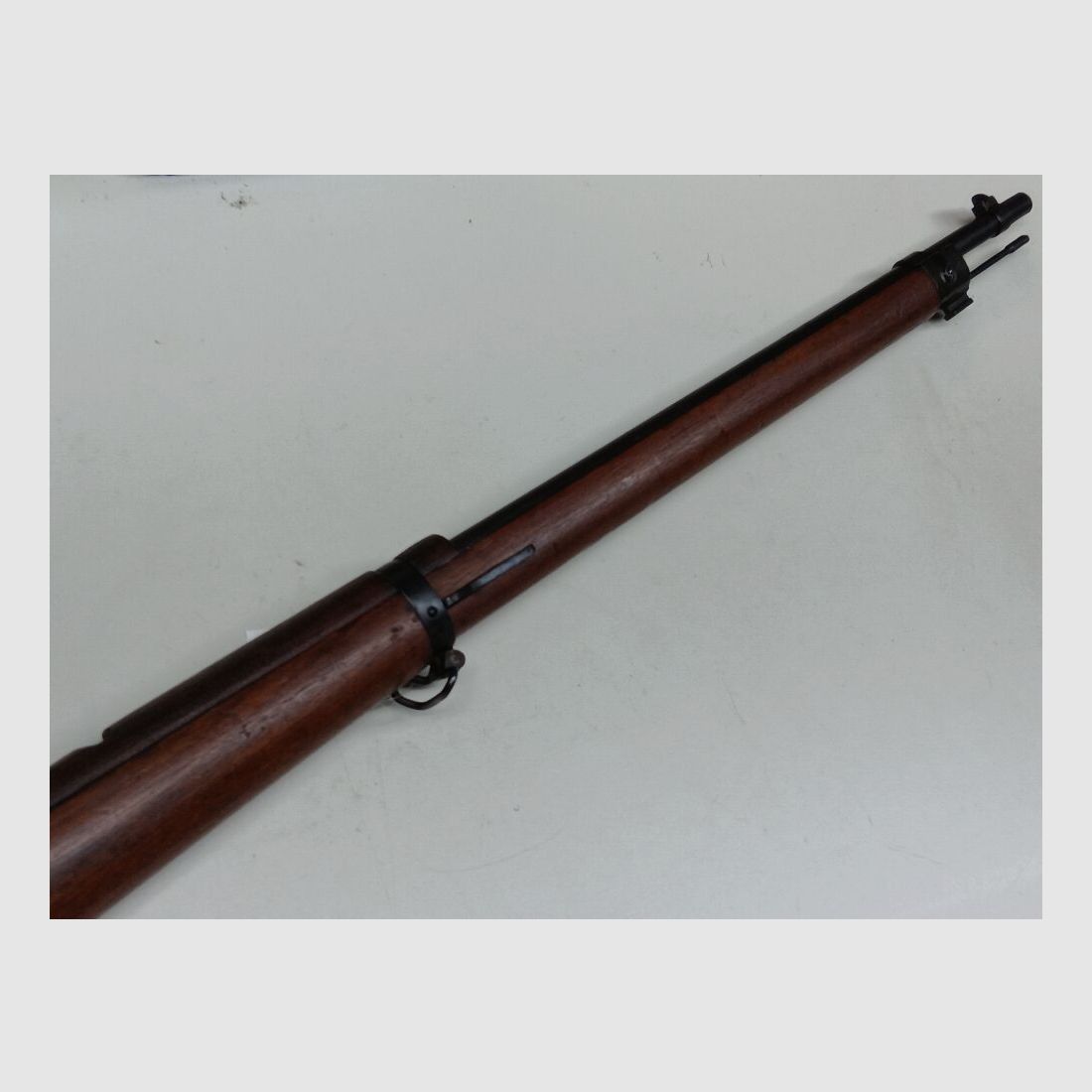 Fabbrica de Armi Terni Carcano Mod. 1891