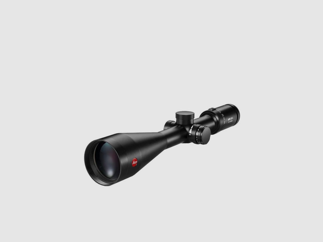 Leica Amplus6 2.5-15x56i L-4A riflescope