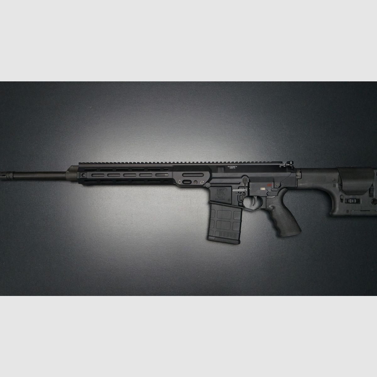 LMT Defense MLKMWS 20" .308 MARS, image 9 sur 9