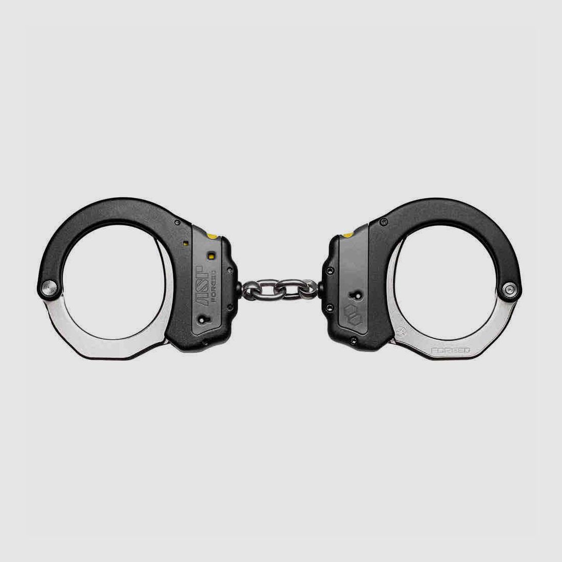 ASP Handschelle Identifier Ultra Plus Cuff, Bild 6 von 10