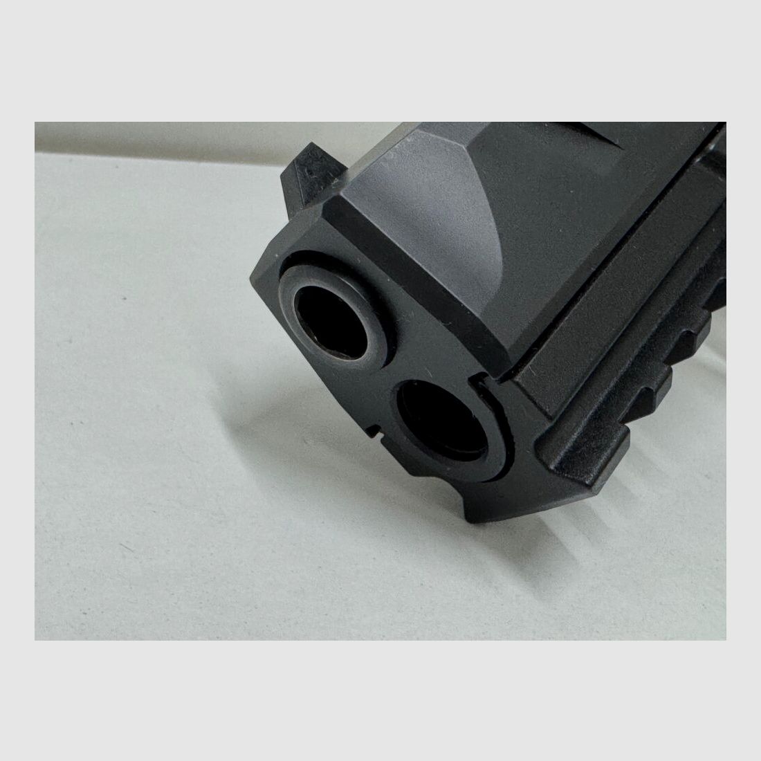 Walther PDP 4,5" mit Holosun HE 508T-RD X2 - Waffen Friedrichs