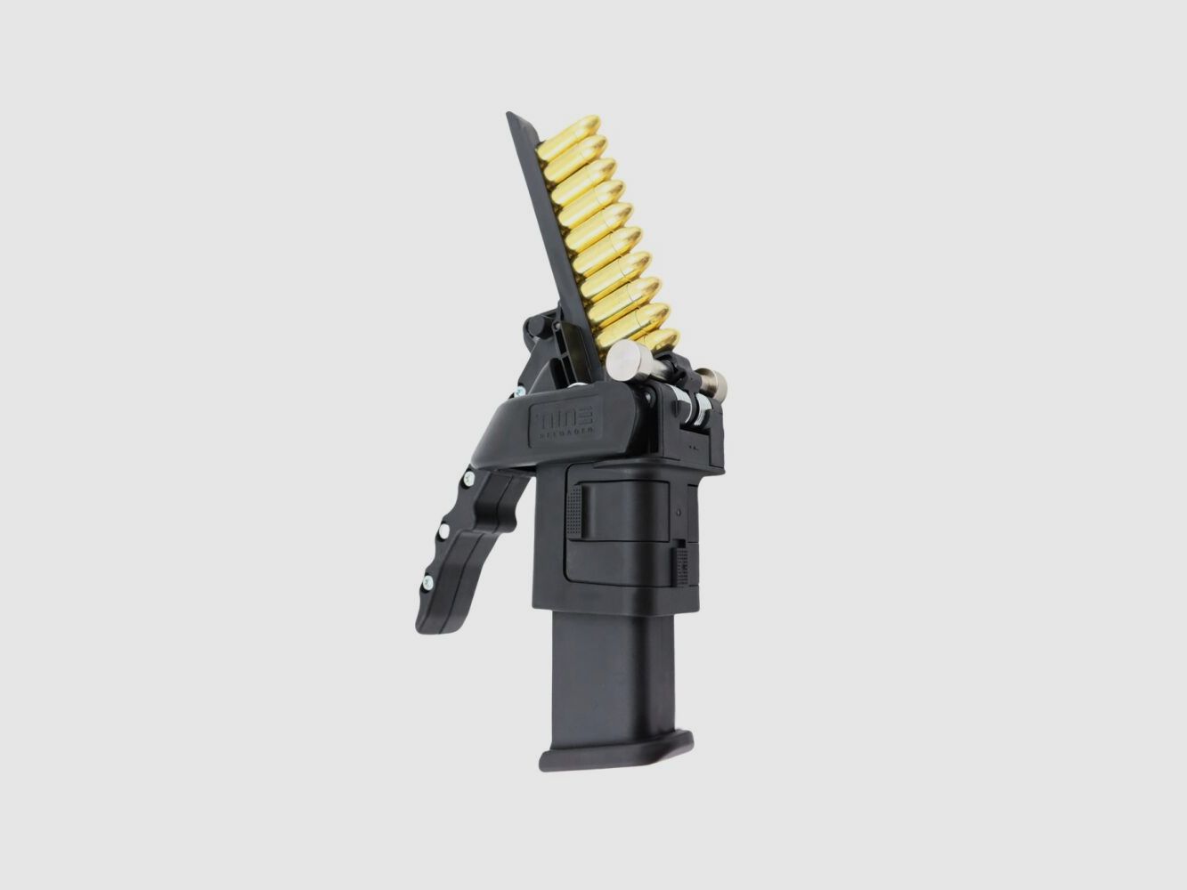 Nine Reloaded Magazin Ladehilfe/Speedloader