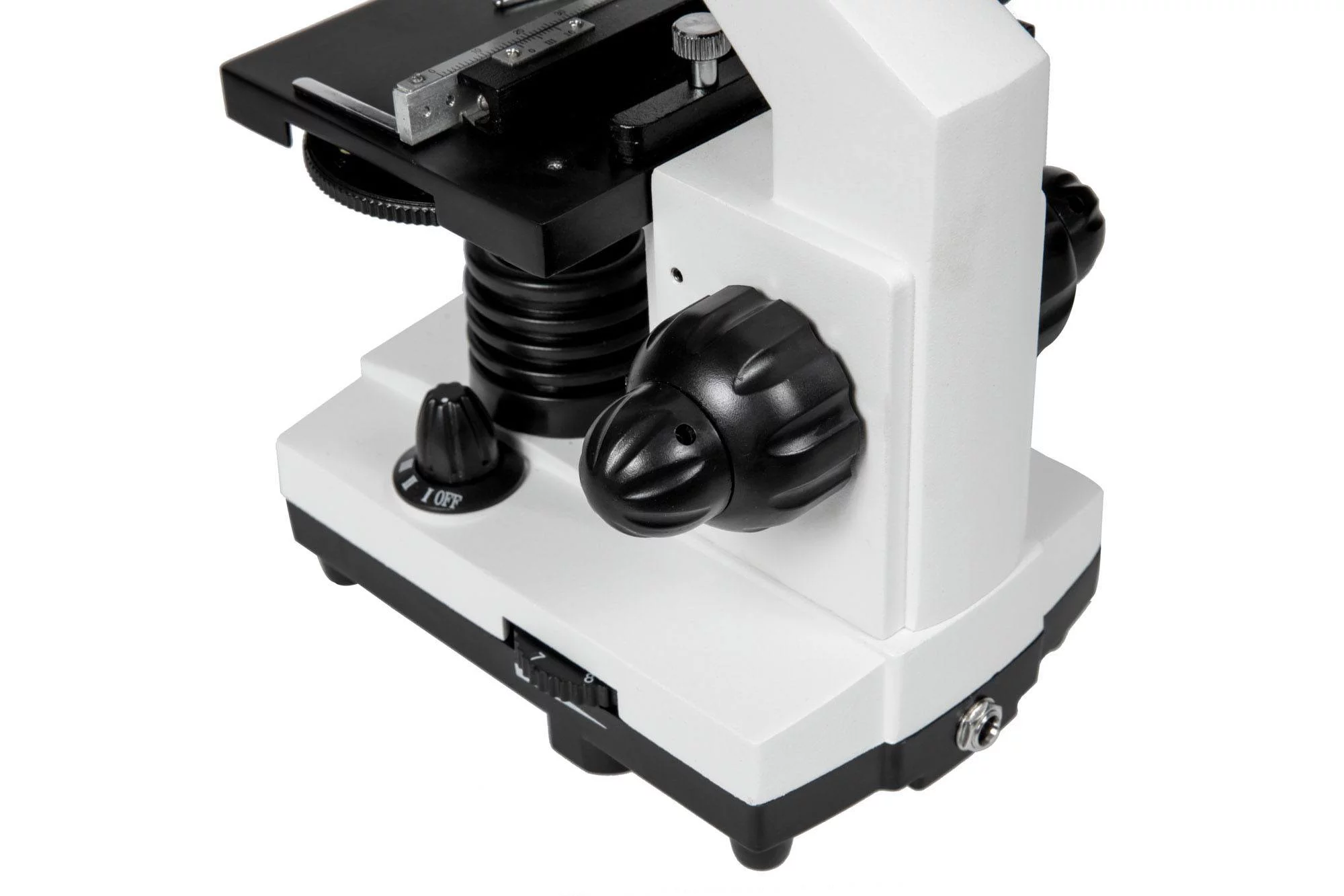 Microscope OPTICON BIOLIFE, image 32 of 32