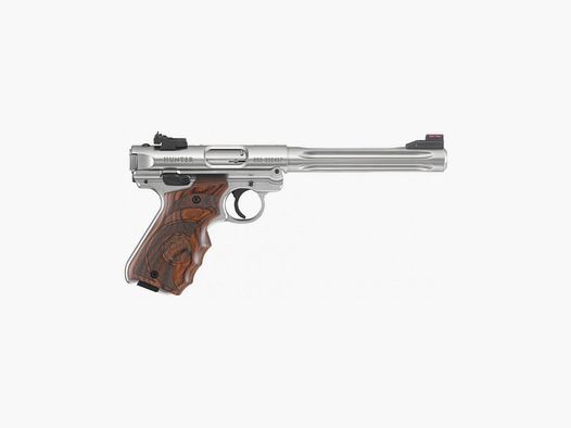 MARK IV HUNTER TARGET - RUGER
