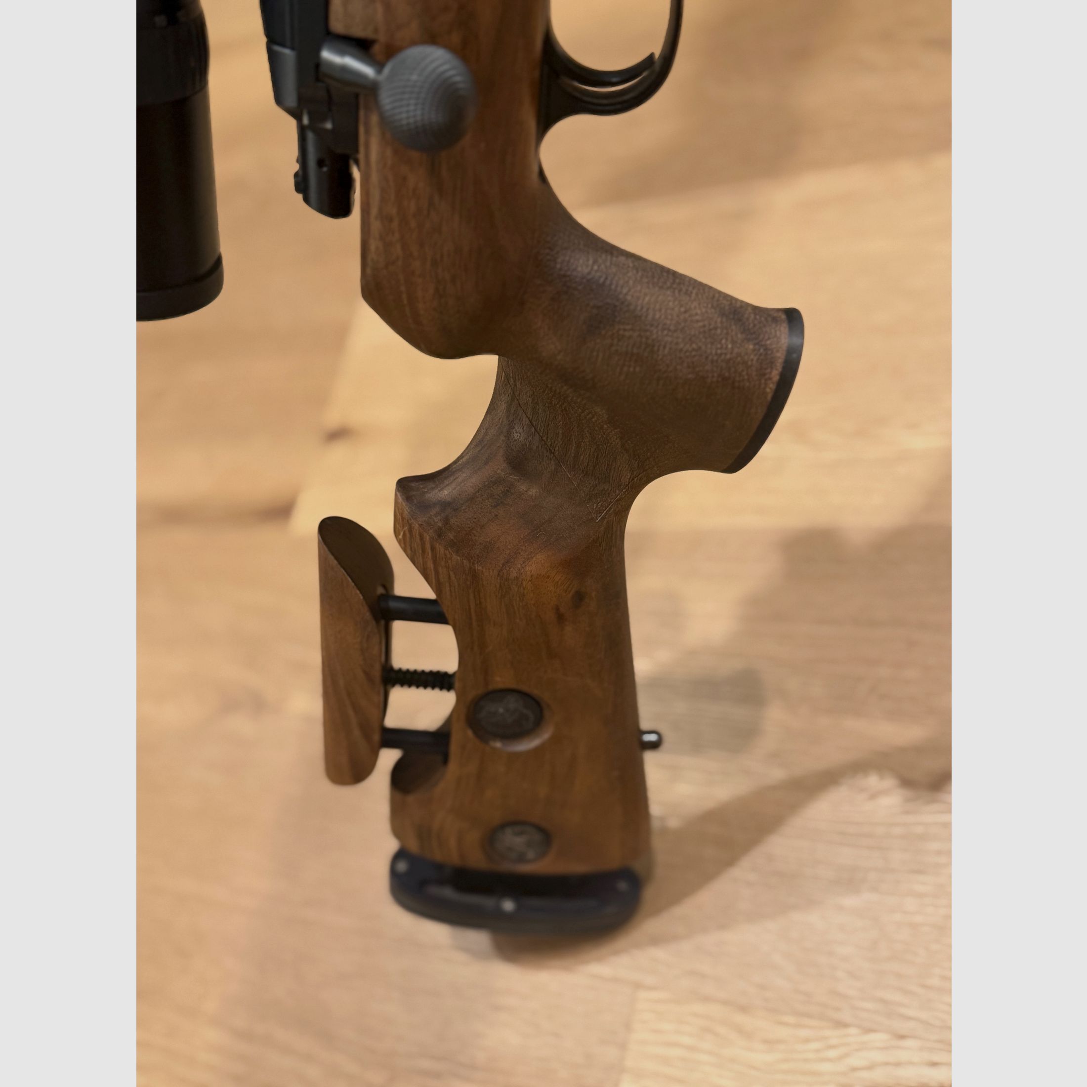 Steel Action HS .308 Win. – Pack complet haut de gamme