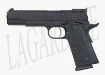 PARA ORDNANCE TX14-45 LIMITED (PISTOLE)