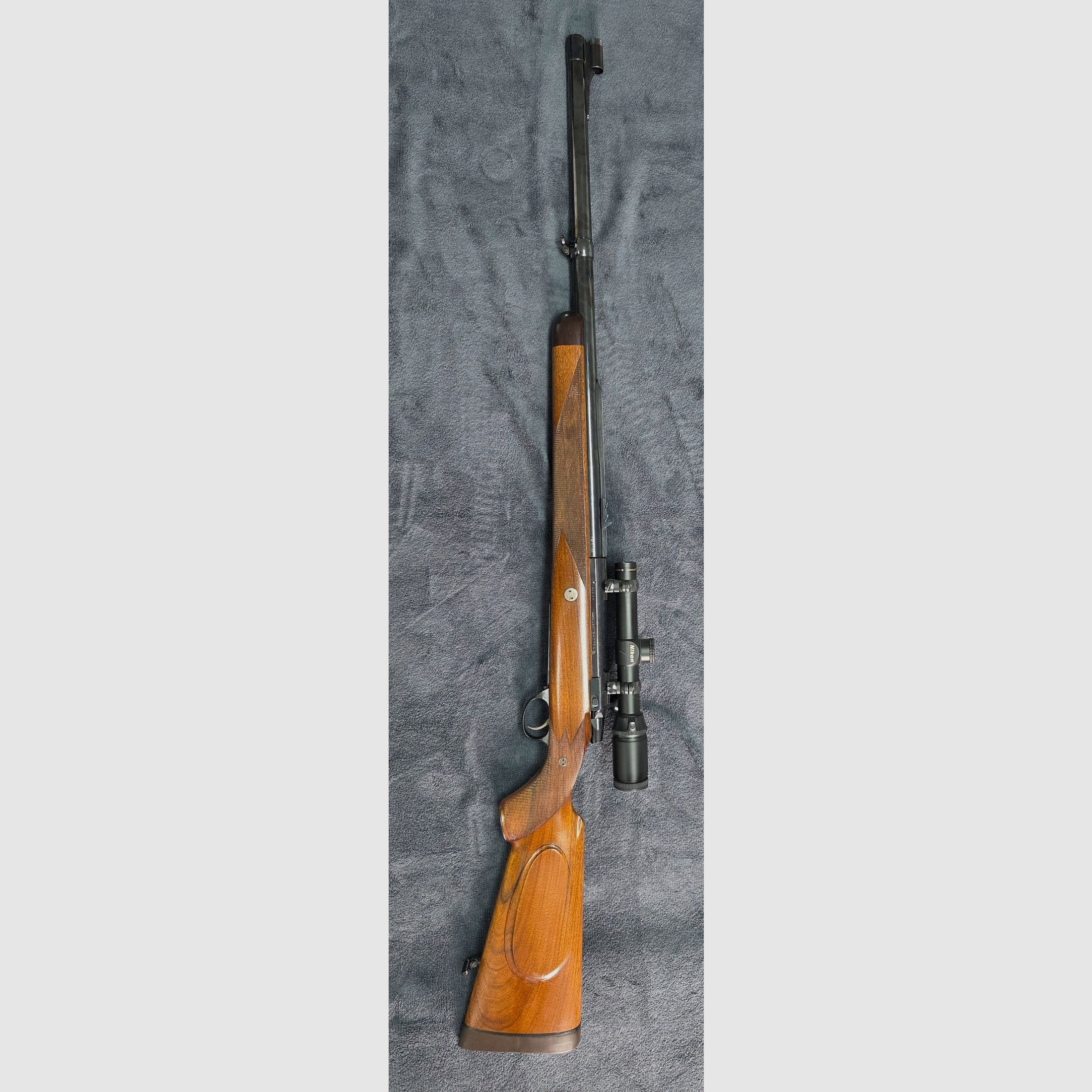 Sako 470 Capstick pièce unique, image 1 sur 8
