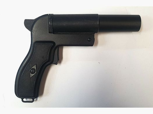 Nieznany pistolet sygnałowy Nieznany LP42 - kaliber 4 (sygnał)