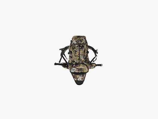 Blaser Ultimate Expedition Backpack Hun Tec Camo