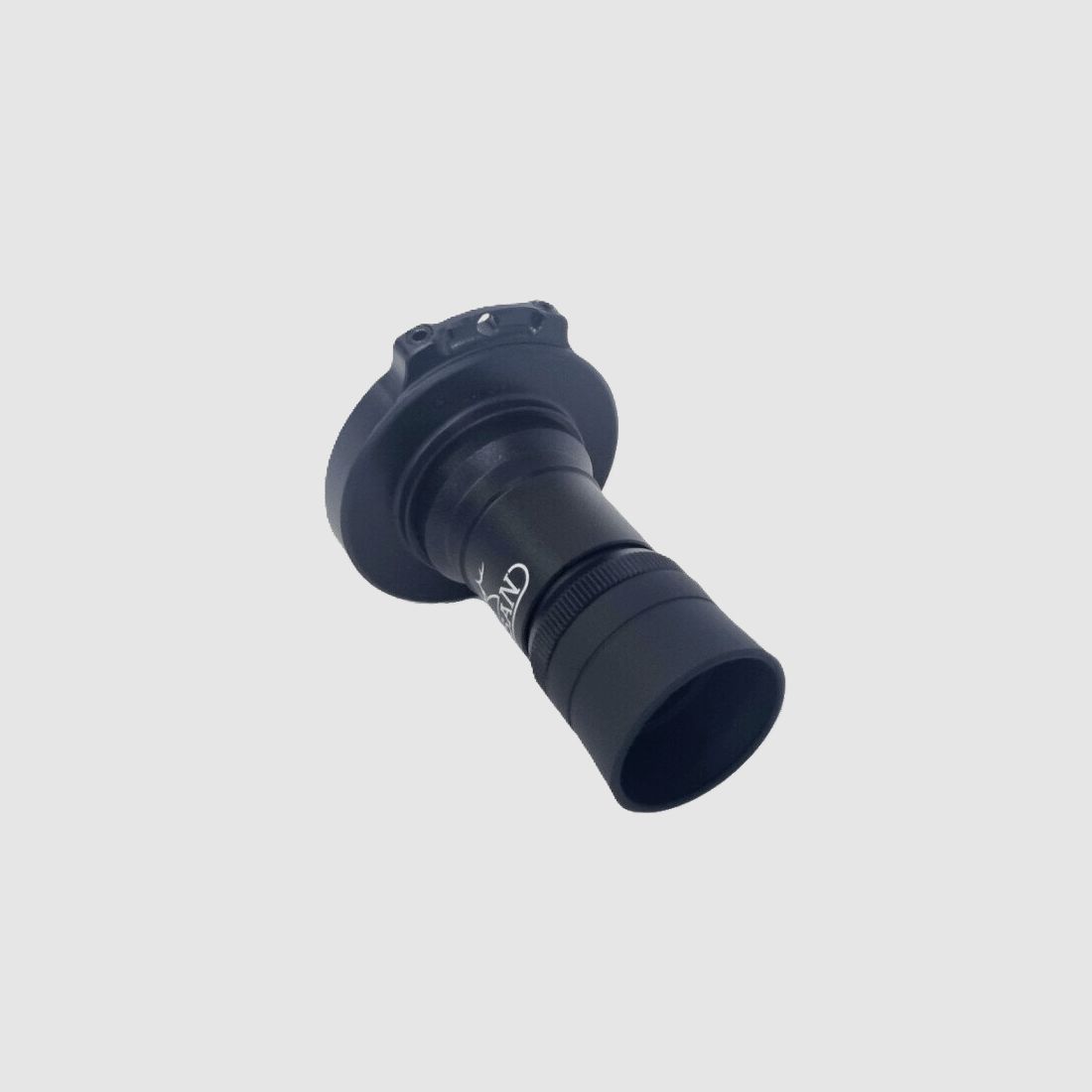 Rusan 2,5-fach vergrößerndes Okular mit MAR-Adapter für modulare Verwendung, Bild 4 von 4