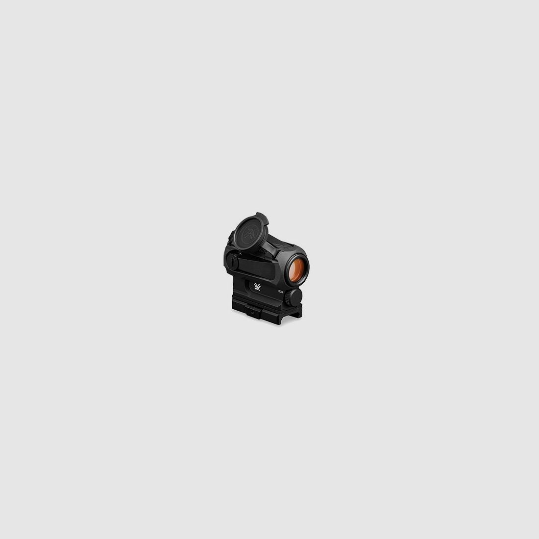 VORTEX SPARC ZWART, afbeelding 1 van 3