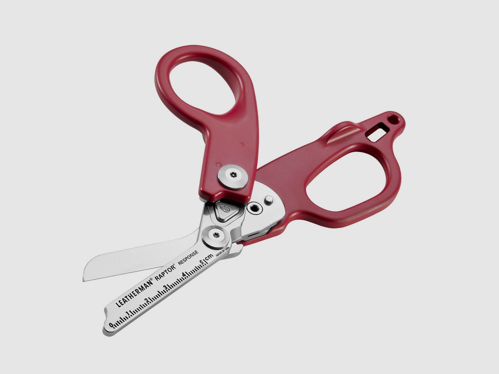 Leatherman RAPTOR RESPONSE Crimson