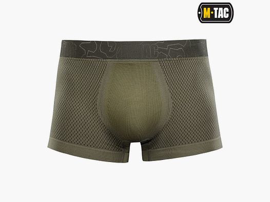 Boxers M-Tac Hexágono Oliva M