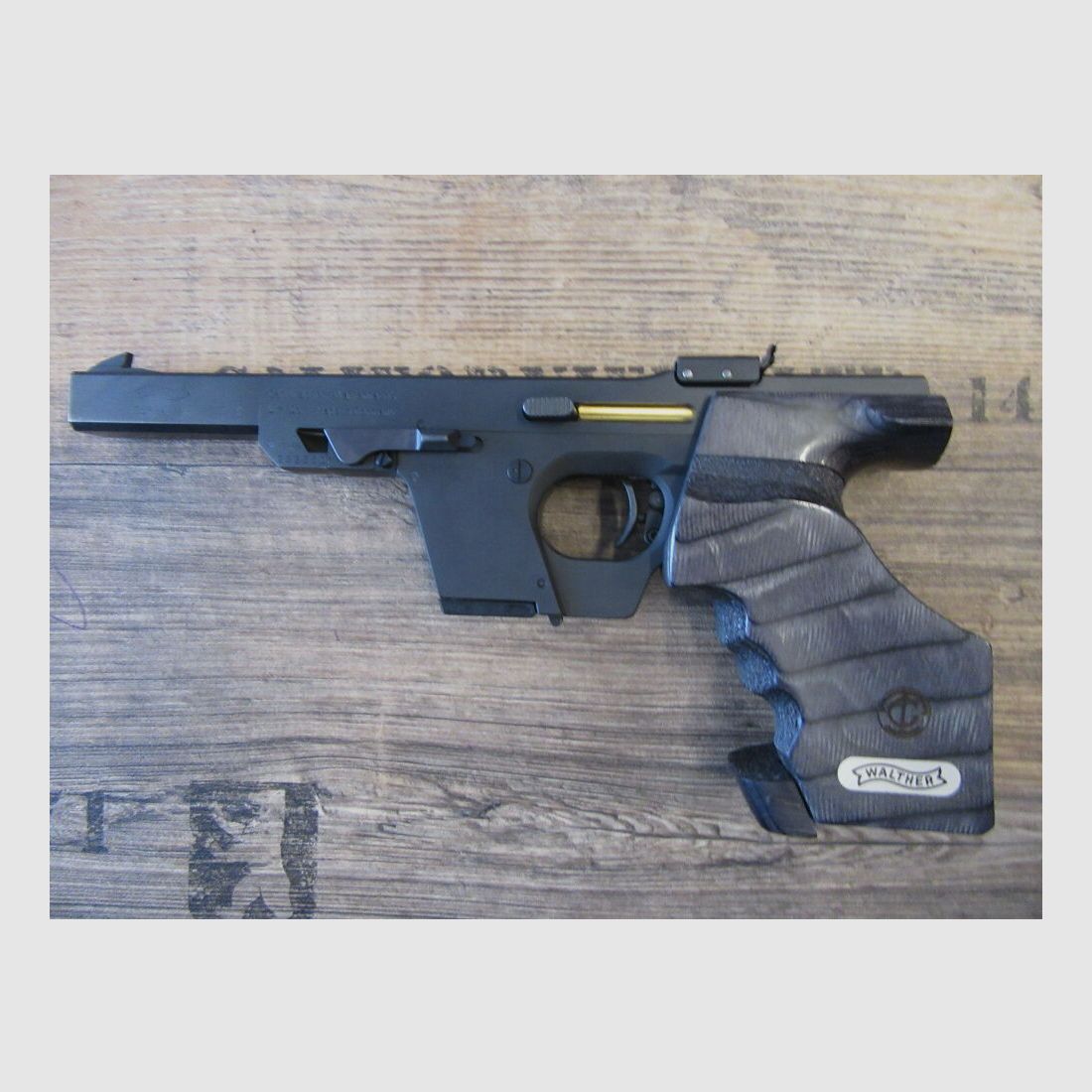 Walther GSP Atlanta