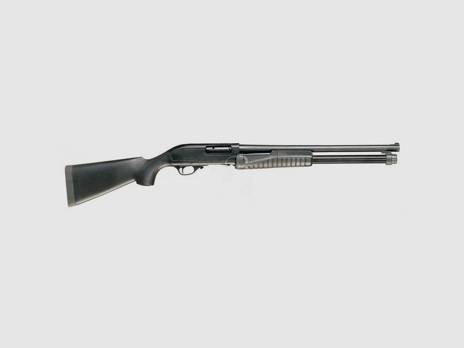HATSAN POMPGEWEER ESCORT AIMGUARD KAL. 20, afbeelding 2 van 2